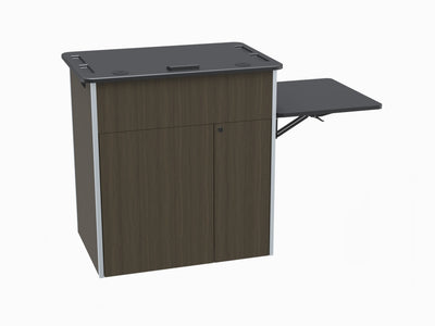 Audio Visual Furniture Educational Lectern (Various) EDU-LE