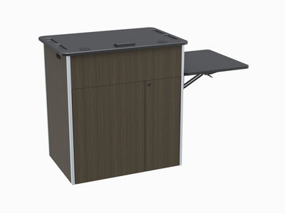 Audio Visual Furniture Educational Lectern (Various) EDU-LE