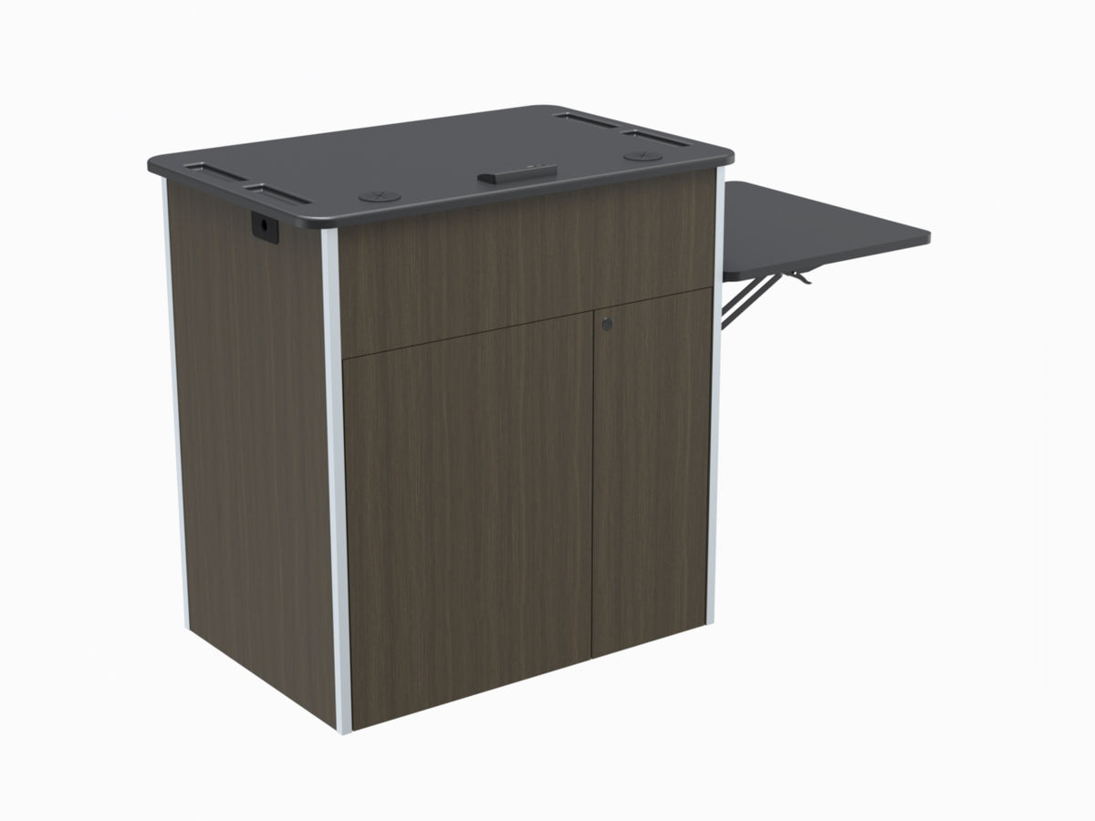 Audio Visual Furniture Educational Lectern (Various) EDU-LE