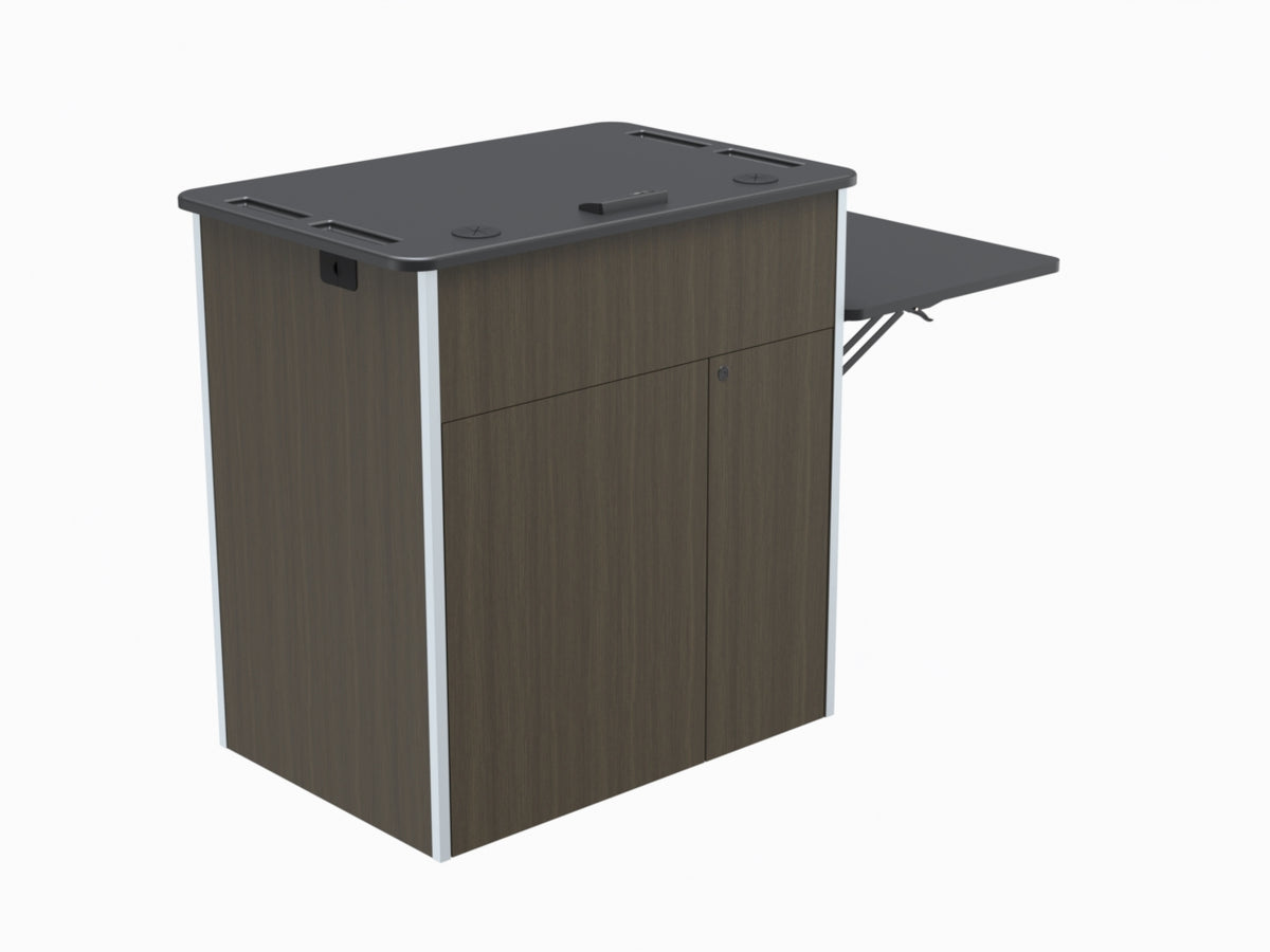 Audio Visual Furniture Educational Lectern (Various) EDU-LE