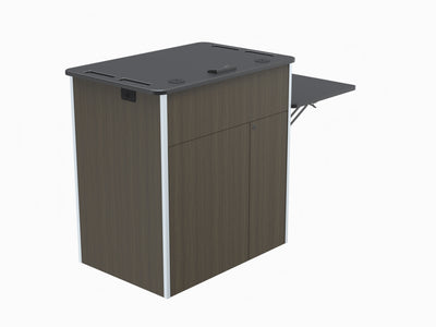 Audio Visual Furniture Educational Lectern (Various) EDU-LE