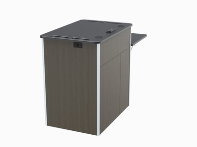 Audio Visual Furniture Educational Lectern (Various) EDU-LE