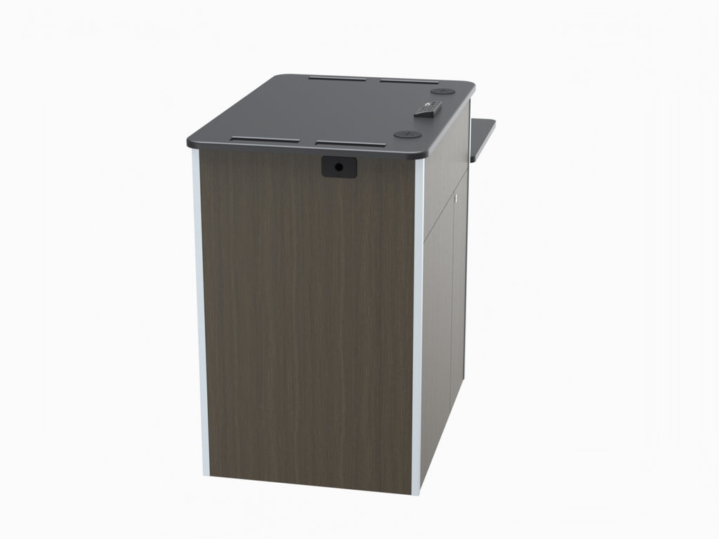 Audio Visual Furniture Educational Lectern (Various) EDU-LE