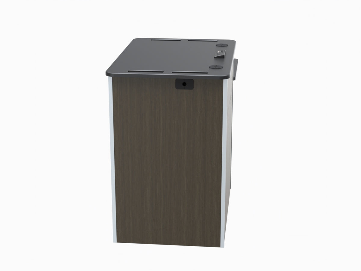 Audio Visual Furniture Educational Lectern (Various) EDU-LE