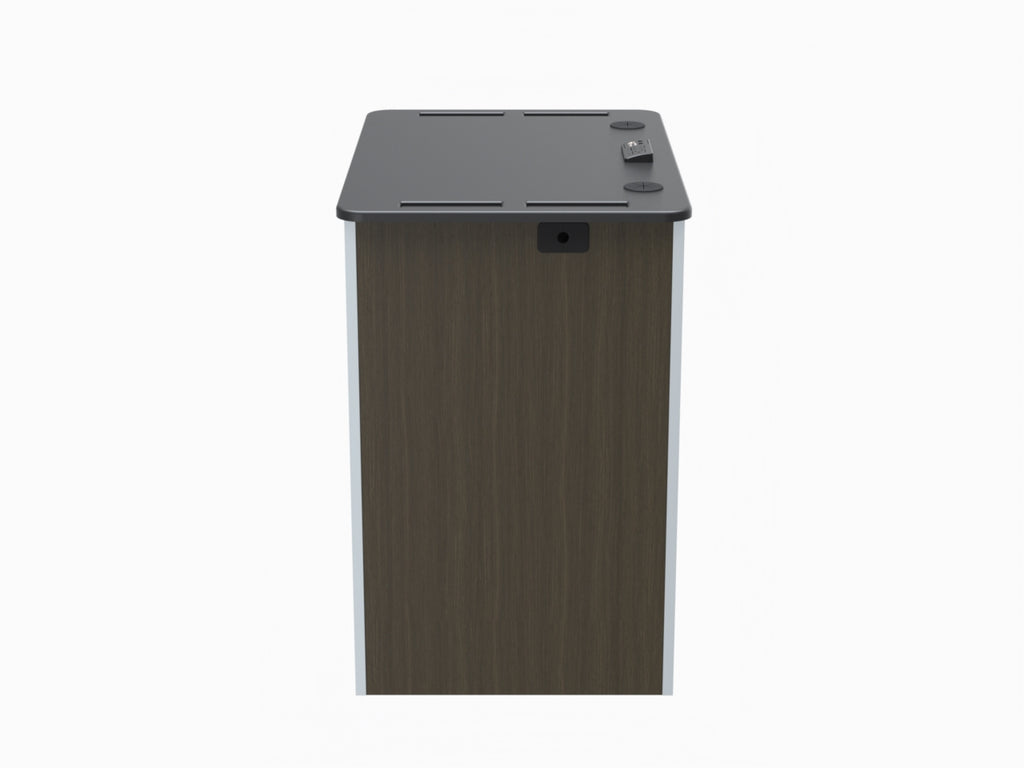 Audio Visual Furniture Educational Lectern (Various) EDU-LE