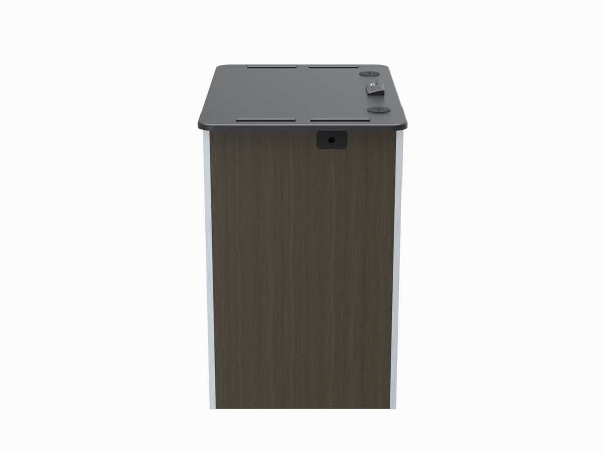 Audio Visual Furniture Educational Lectern (Various) EDU-LE