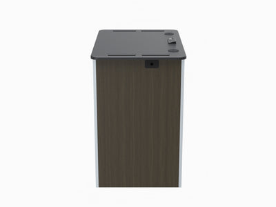 Audio Visual Furniture Educational Lectern (Various) EDU-LE