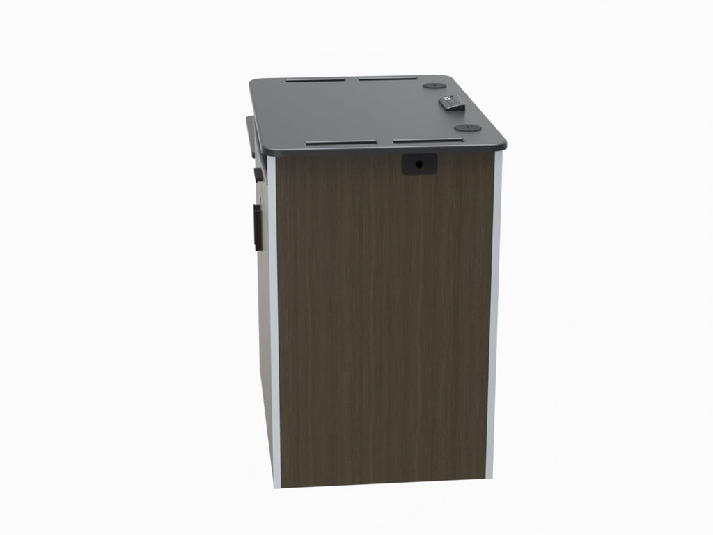 Audio Visual Furniture Educational Lectern (Various) EDU-LE