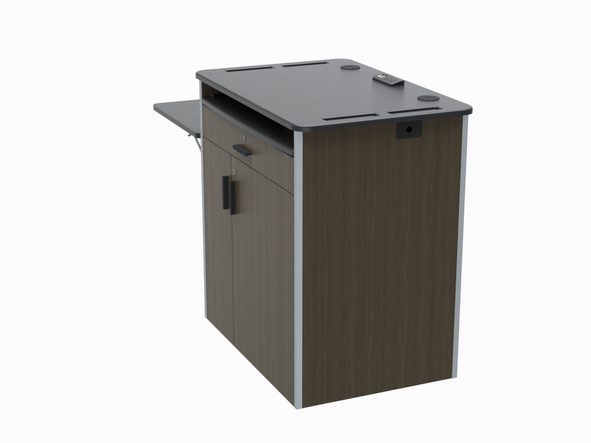 Audio Visual Furniture Educational Lectern (Various) EDU-LE