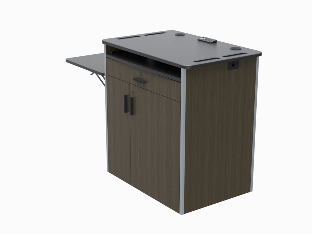 Audio Visual Furniture Educational Lectern (Various) EDU-LE