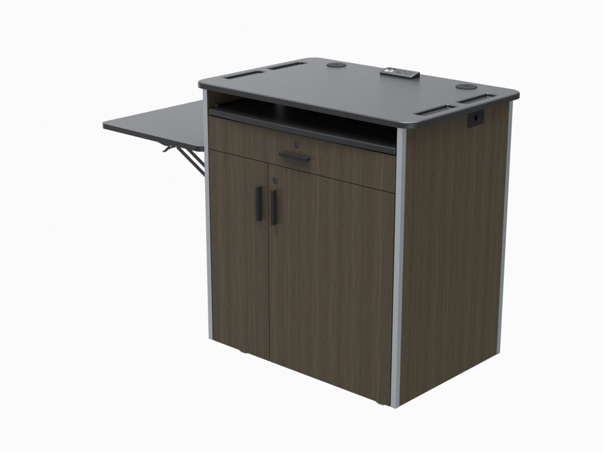 Audio Visual Furniture Educational Lectern (Various) EDU-LE