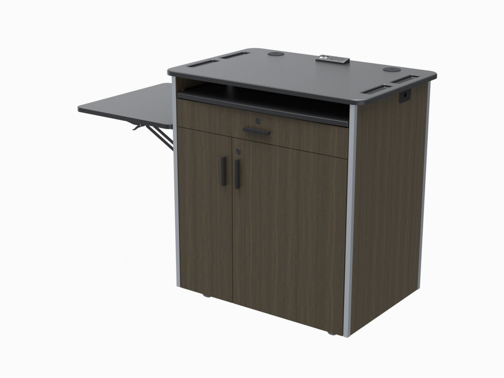Audio Visual Furniture Educational Lectern (Various) EDU-LE