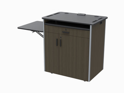 Audio Visual Furniture Educational Lectern (Various) EDU-LE