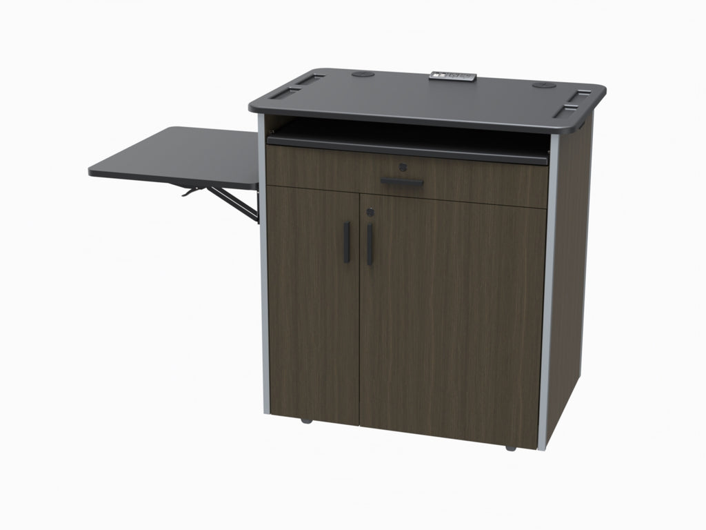 Audio Visual Furniture Educational Lectern (Various) EDU-LE
