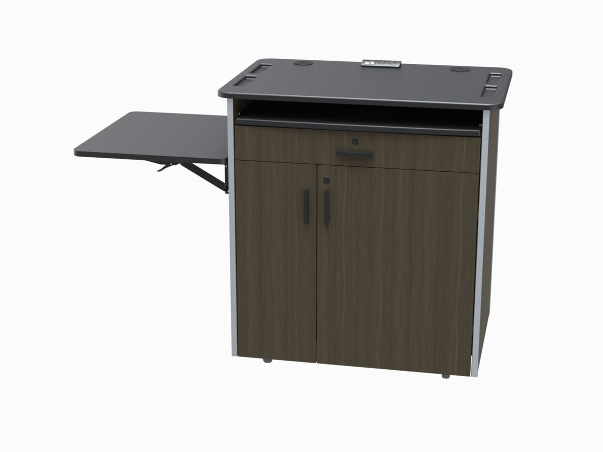 Audio Visual Furniture Educational Lectern (Various) EDU-LE