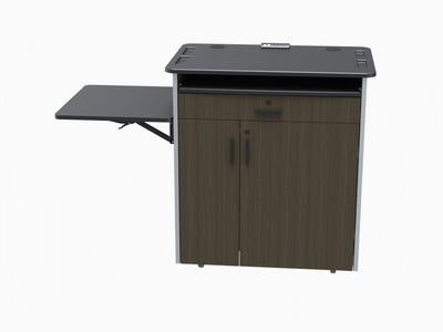 Audio Visual Furniture Educational Lectern (Various) EDU-LE
