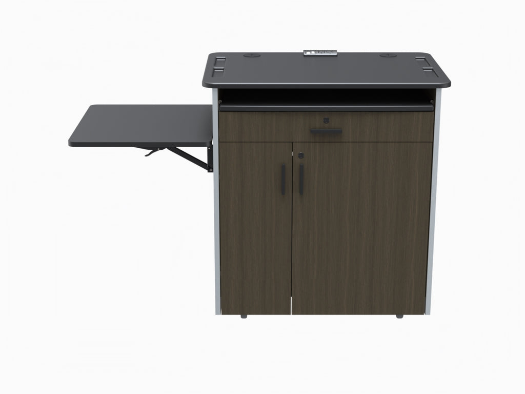 Audio Visual Furniture Educational Lectern (Various) EDU-LE