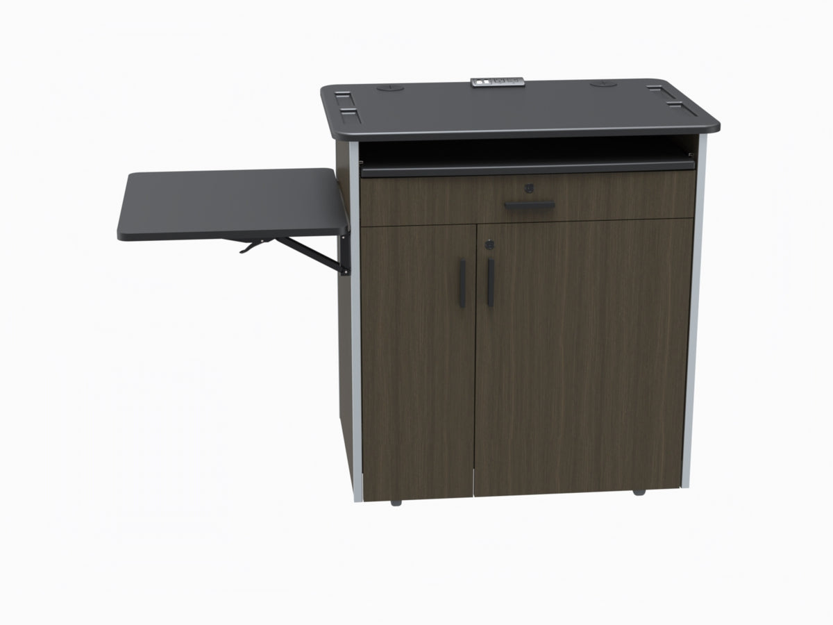 Audio Visual Furniture Educational Lectern (Various) EDU-LE