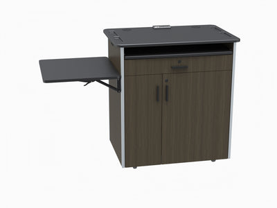 Audio Visual Furniture Educational Lectern (Various) EDU-LE