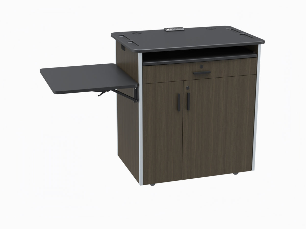 Audio Visual Furniture Educational Lectern (Various) EDU-LE
