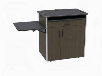 Audio Visual Furniture Educational Lectern (Various) EDU-LE