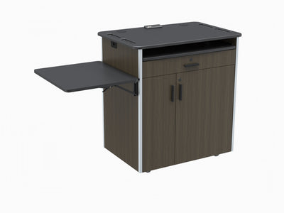 Audio Visual Furniture Educational Lectern (Various) EDU-LE