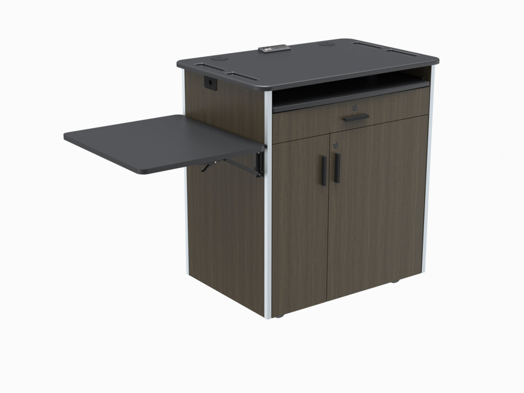 Audio Visual Furniture Educational Lectern (Various) EDU-LE