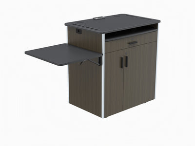 Audio Visual Furniture Educational Lectern (Various) EDU-LE