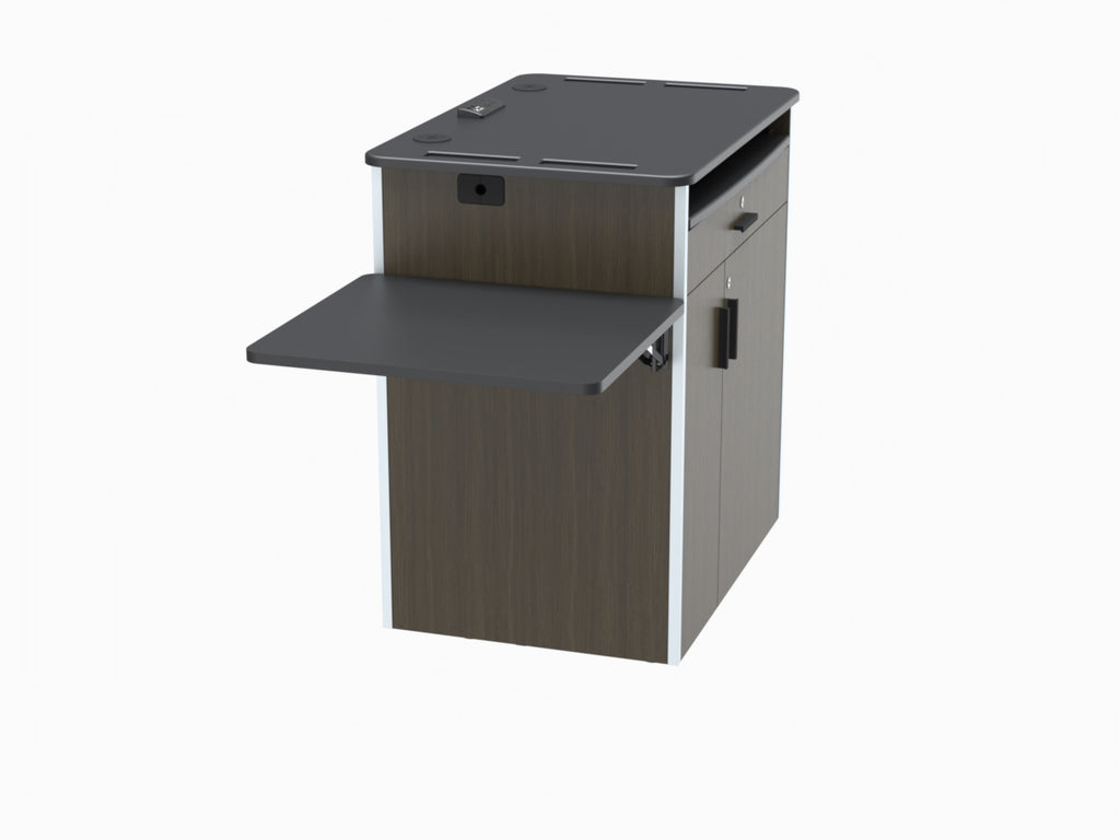 Audio Visual Furniture Educational Lectern (Various) EDU-LE