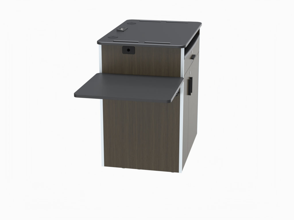 Audio Visual Furniture Educational Lectern (Various) EDU-LE