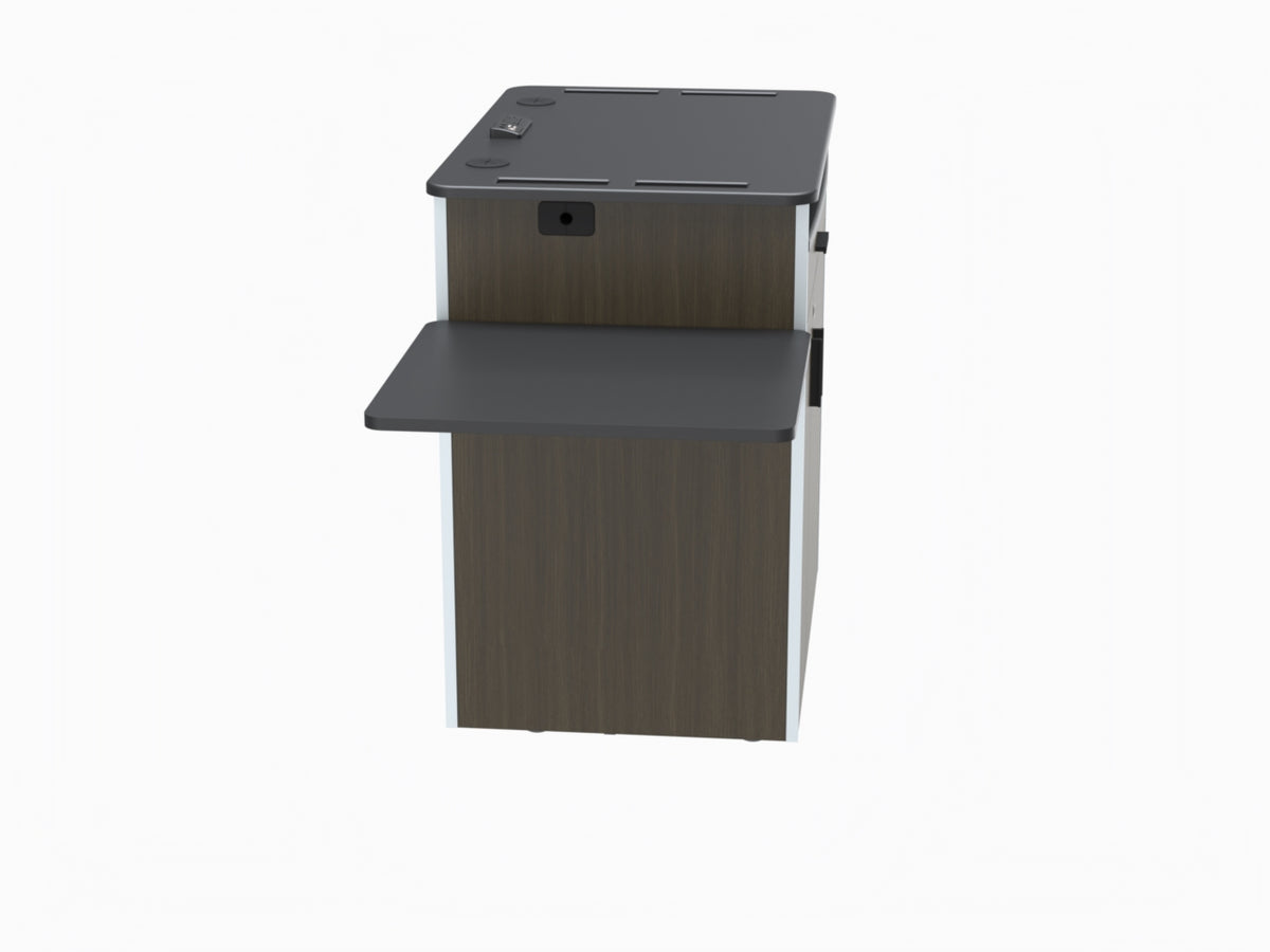 Audio Visual Furniture Educational Lectern (Various) EDU-LE