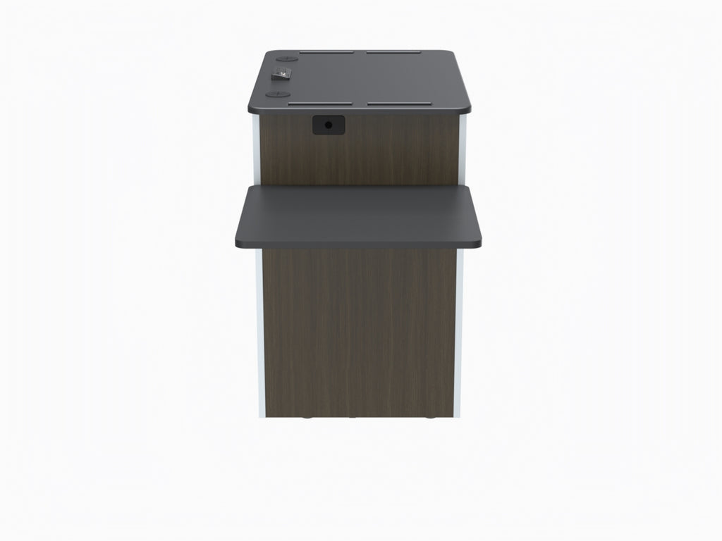 Audio Visual Furniture Educational Lectern (Various) EDU-LE