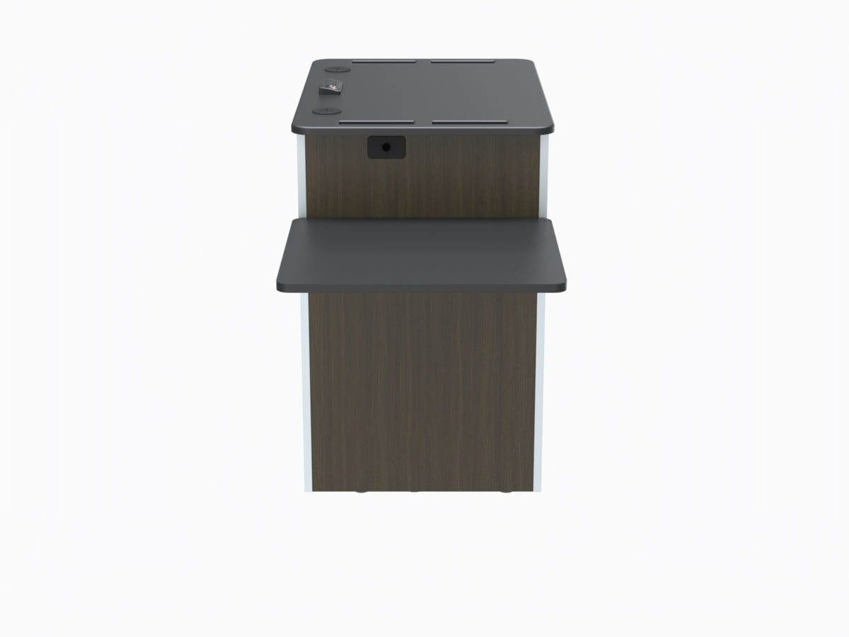 Audio Visual Furniture Educational Lectern (Various) EDU-LE
