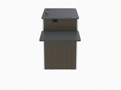 Audio Visual Furniture Educational Lectern (Various) EDU-LE
