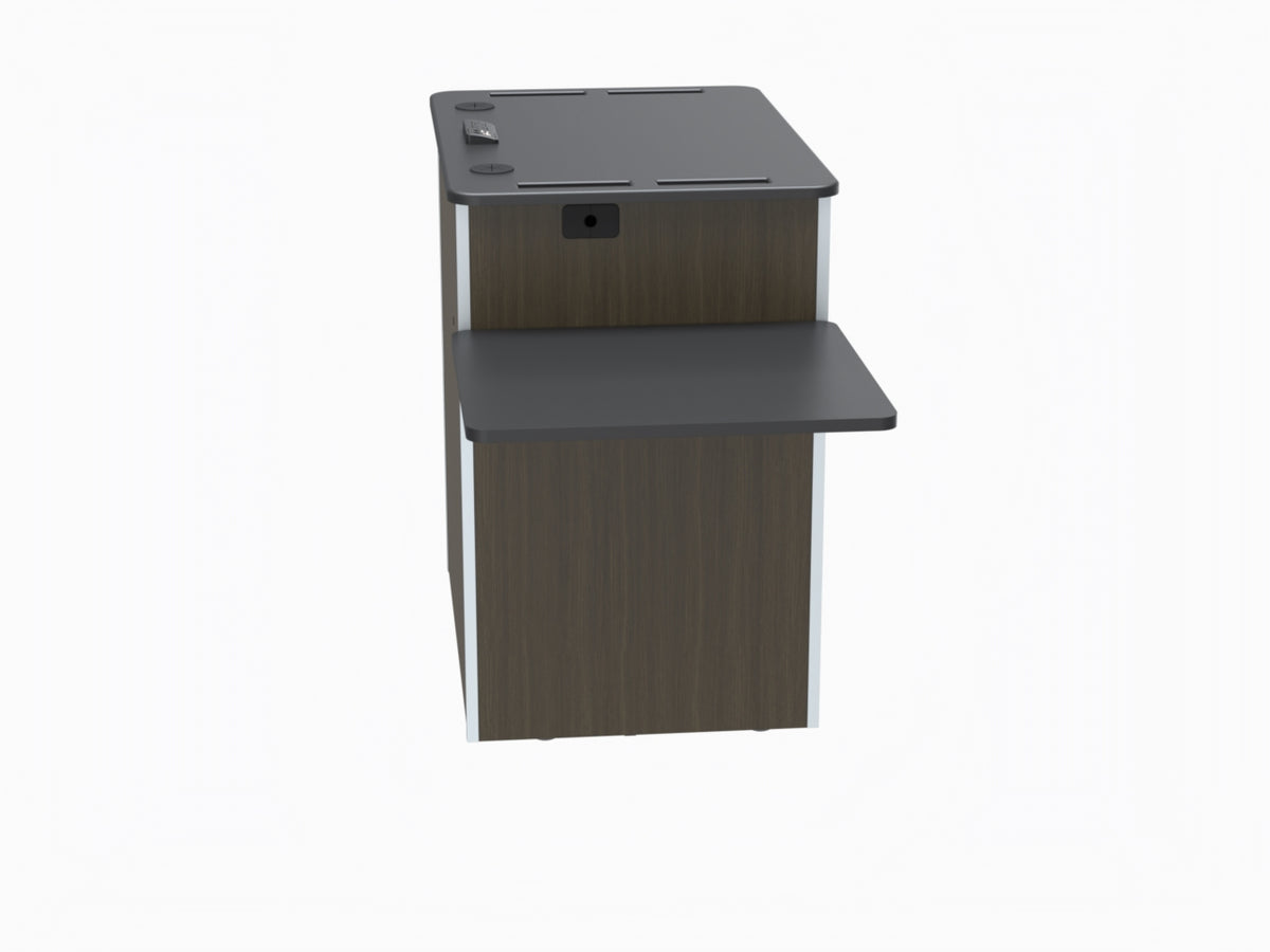 Audio Visual Furniture Educational Lectern (Various) EDU-LE