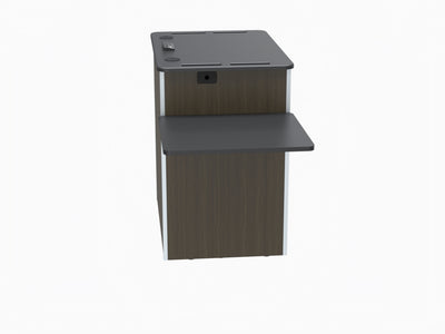 Audio Visual Furniture Educational Lectern (Various) EDU-LE