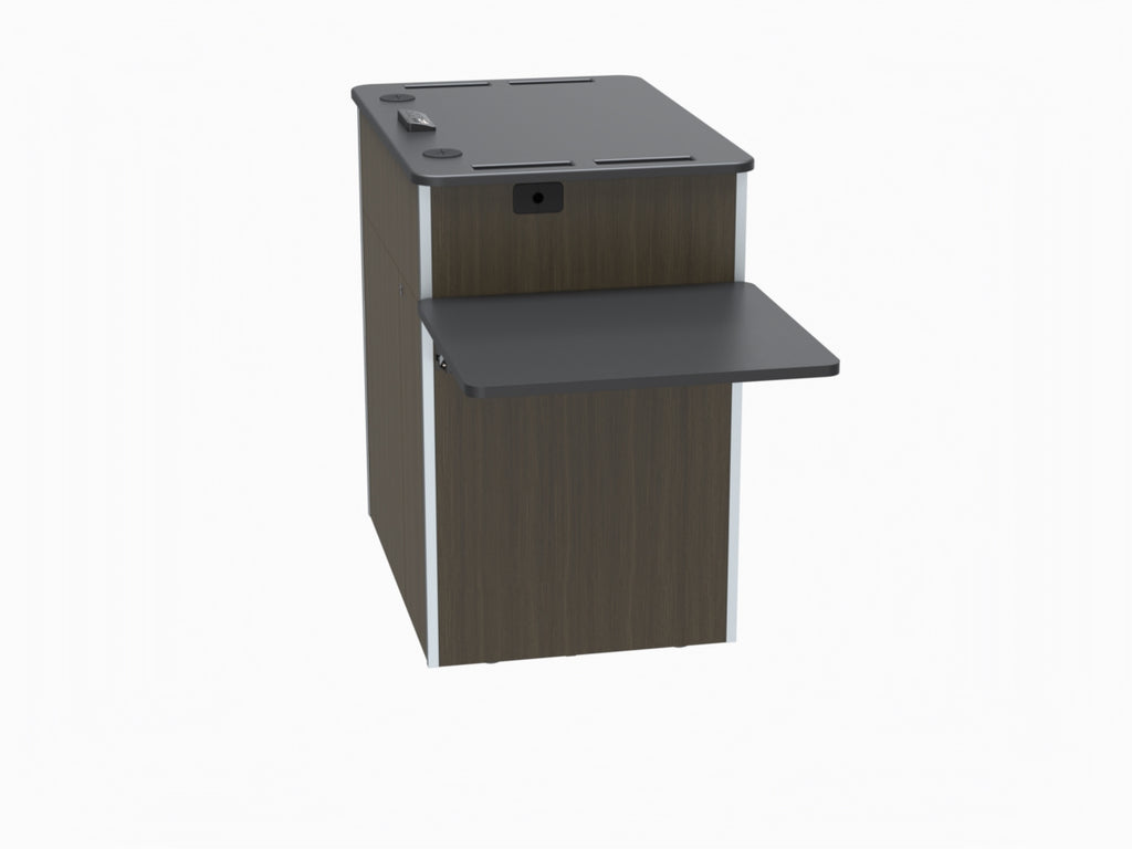 Audio Visual Furniture Educational Lectern (Various) EDU-LE