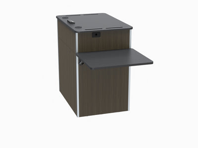 Audio Visual Furniture Educational Lectern (Various) EDU-LE