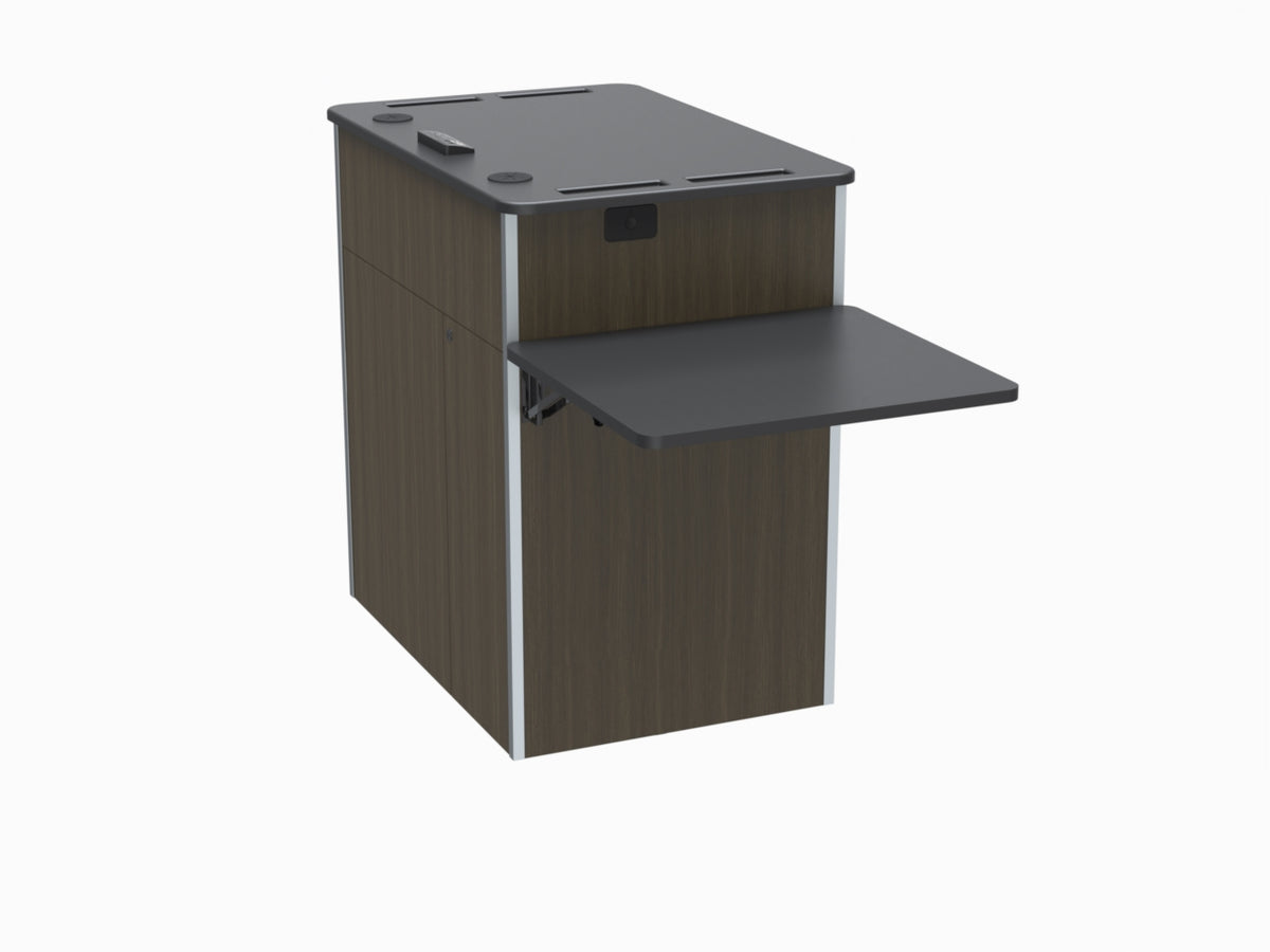 Audio Visual Furniture Educational Lectern (Various) EDU-LE