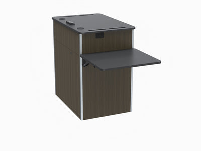 Audio Visual Furniture Educational Lectern (Various) EDU-LE