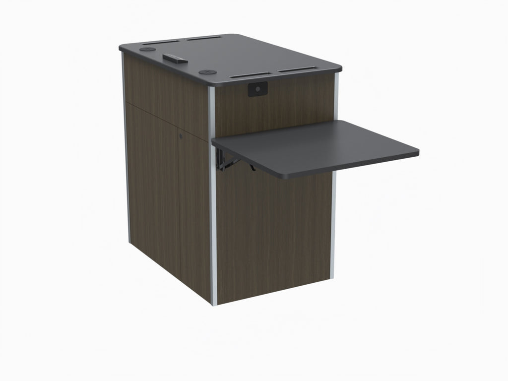 Audio Visual Furniture Educational Lectern (Various) EDU-LE