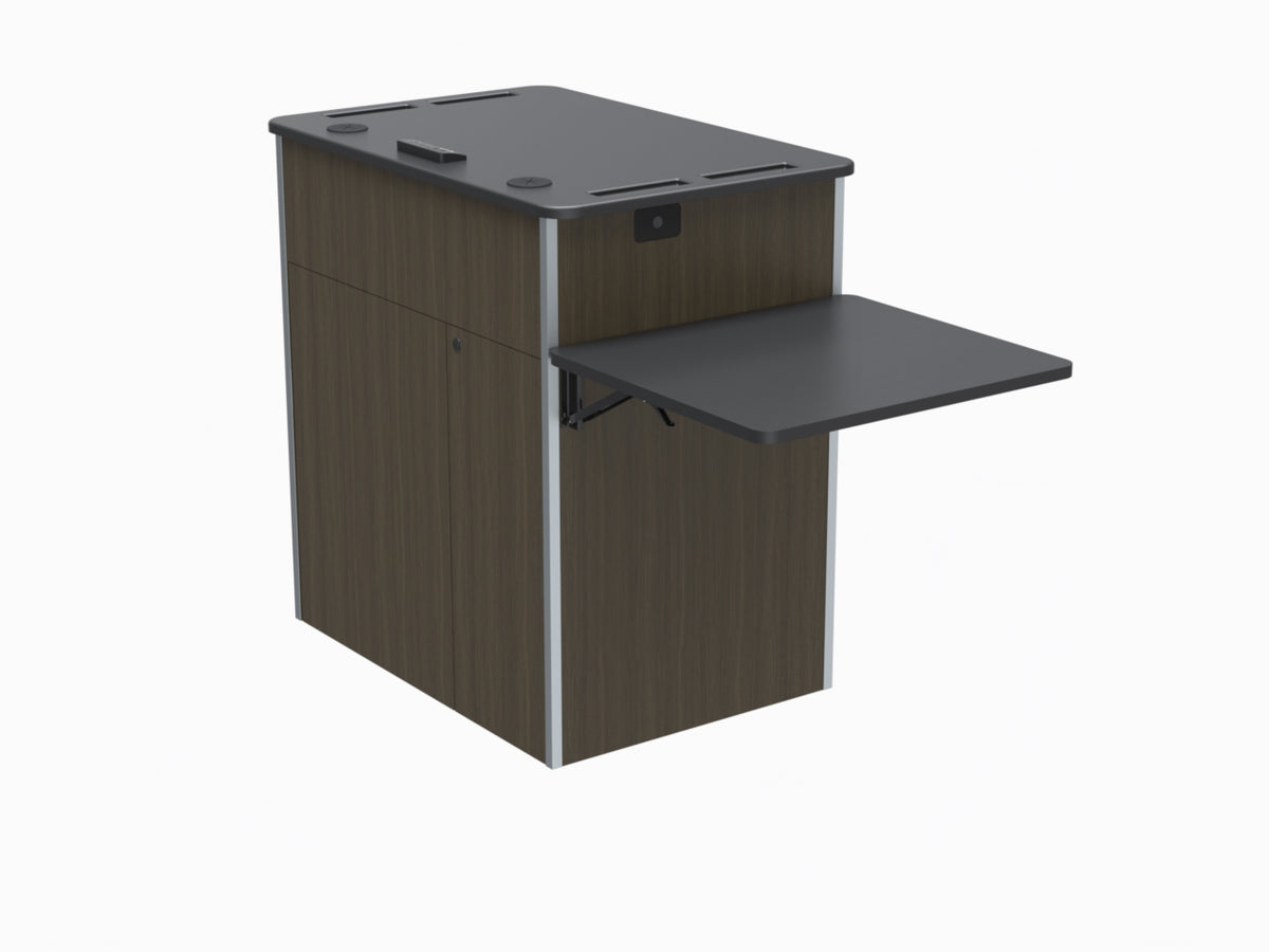 Audio Visual Furniture Educational Lectern (Various) EDU-LE