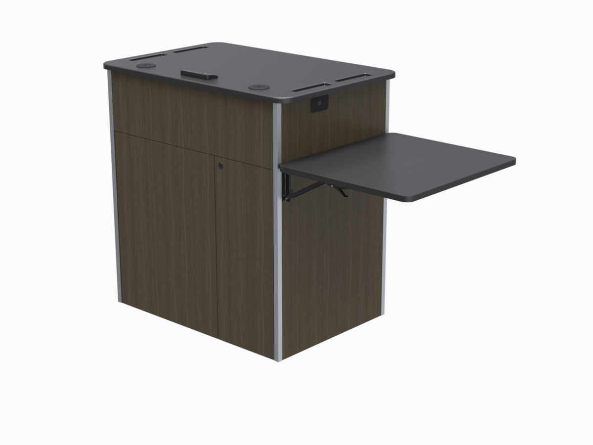 Audio Visual Furniture Educational Lectern (Various) EDU-LE