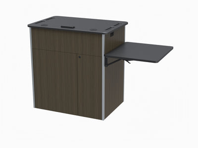Audio Visual Furniture Educational Lectern (Various) EDU-LE