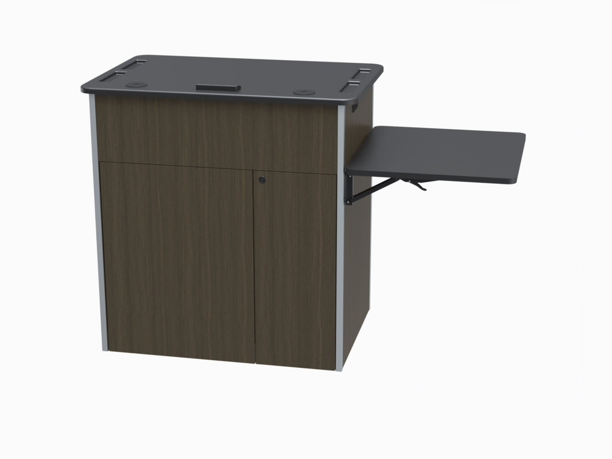 Audio Visual Furniture Educational Lectern (Various) EDU-LE