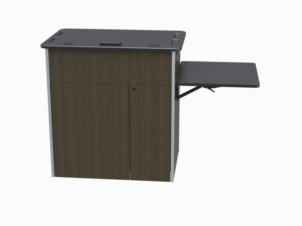 Audio Visual Furniture Educational Lectern (Various) EDU-LE