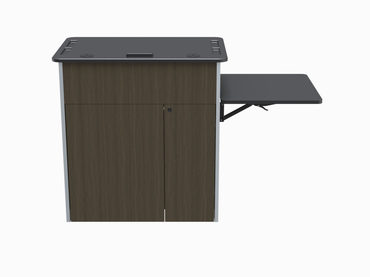 Audio Visual Furniture Educational Lectern (Various) EDU-LE