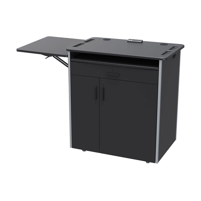Audio Visual Furniture Educational Lectern (Various) EDU-LE
