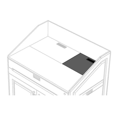 AVFI Flat Surface (17 in, PD4501, PDX20, PDX21 or PDX22) F17
