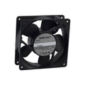 Audio Visual Furniture - VFI Cooling Fan Accessory for Multimedia Stands (Black) FAN